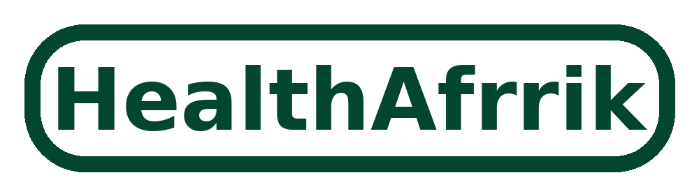 HealthAfrrik